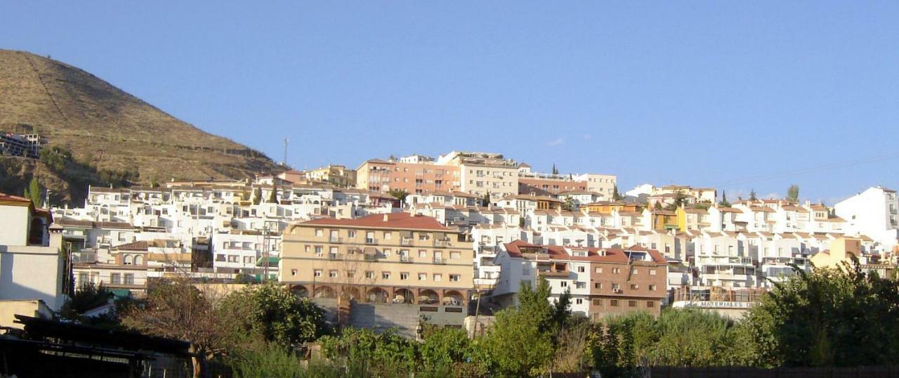 Nevada Appartement Cenes De La Vega