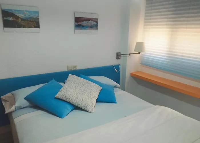 Nevada Apartaments