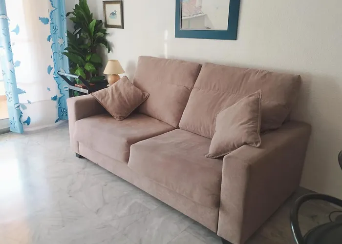 Nevada Apartaments
