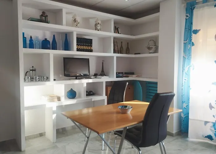Nevada Apartaments