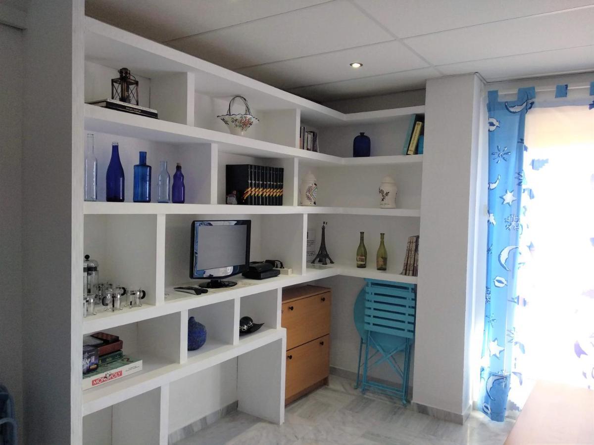 Appartement Nevada Cenes De La Vega
