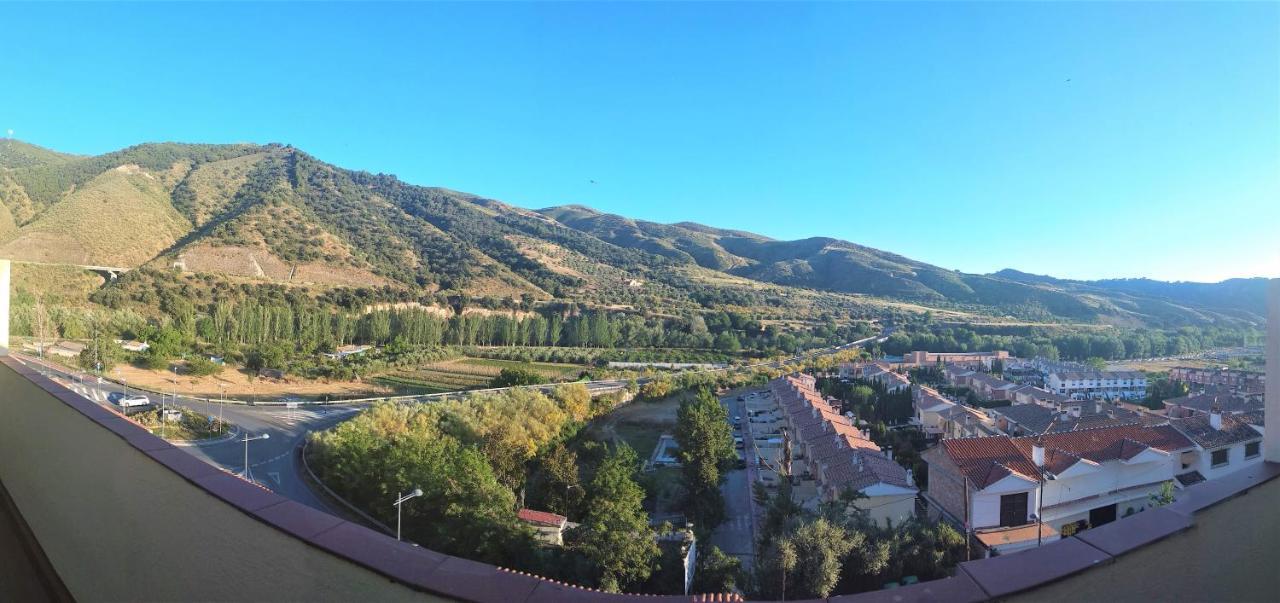 Nevada Appartement *