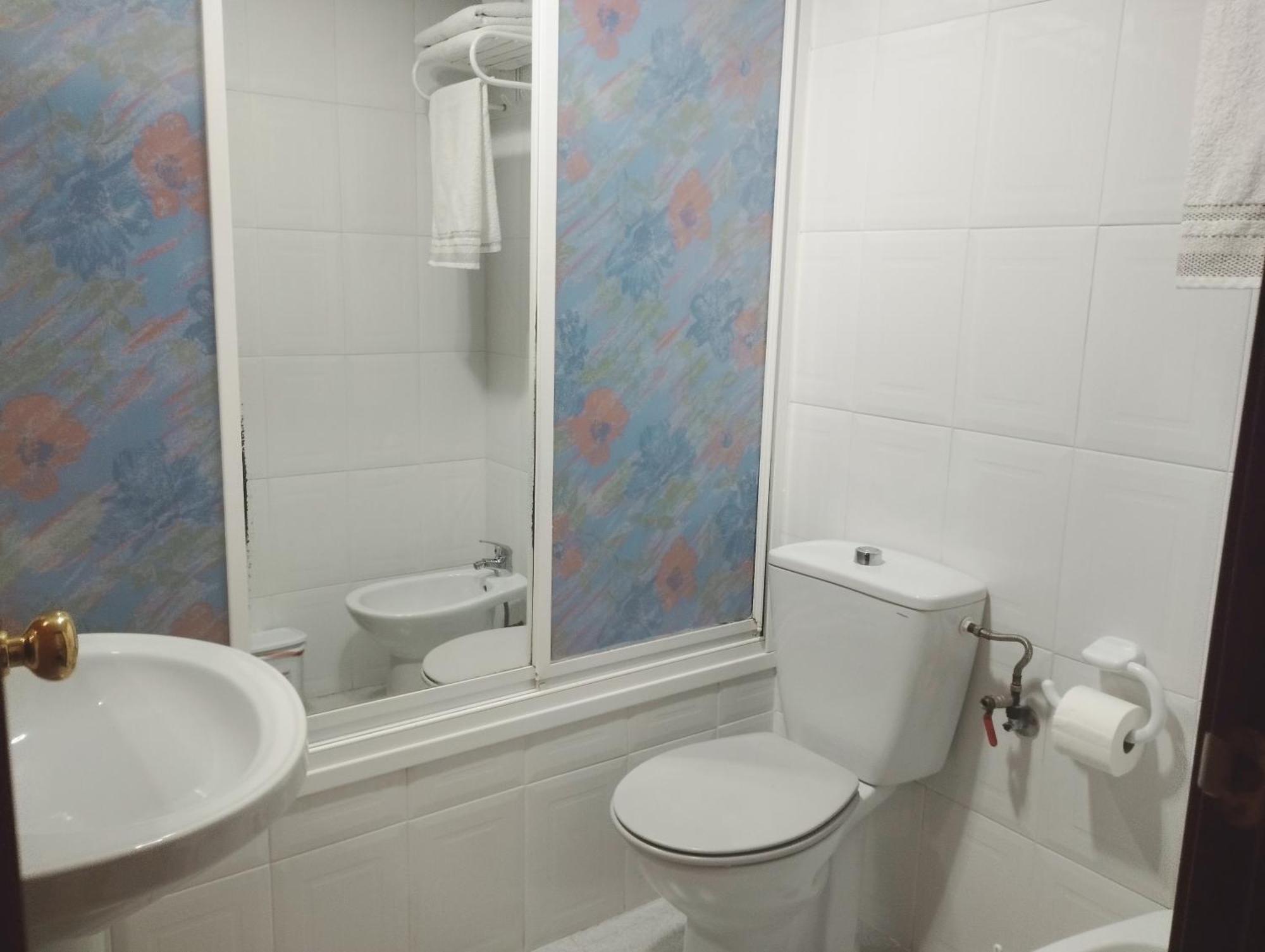 Appartement Nevada Cenes De La Vega
