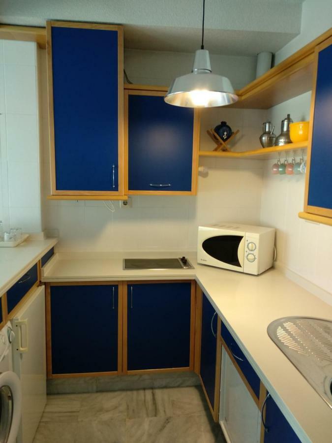 Appartement Nevada Cenes De La Vega