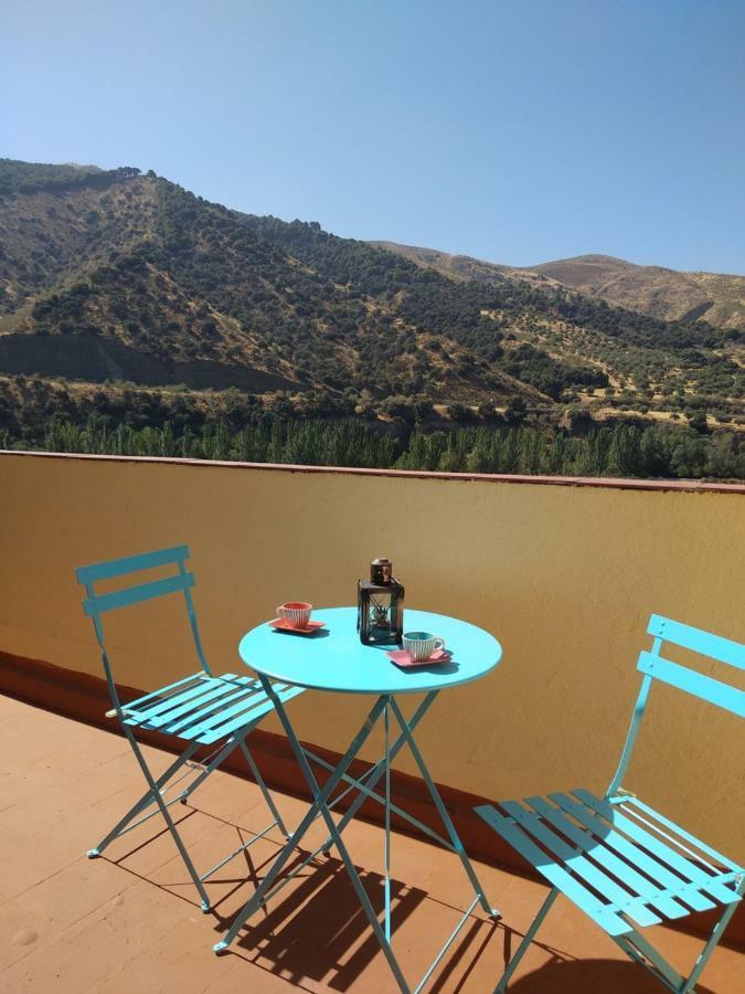 Nevada Appartement *