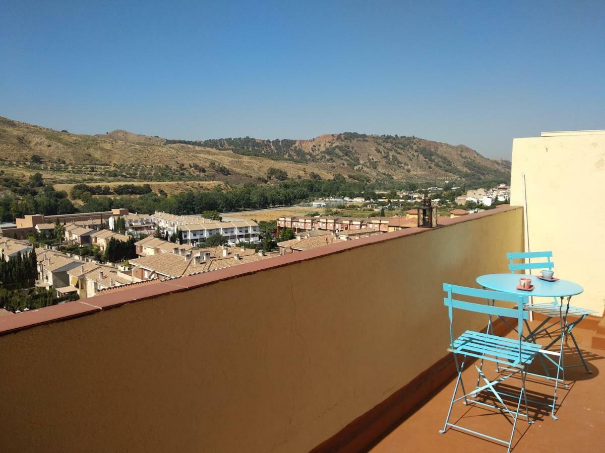 Nevada Appartement Cenes De La Vega